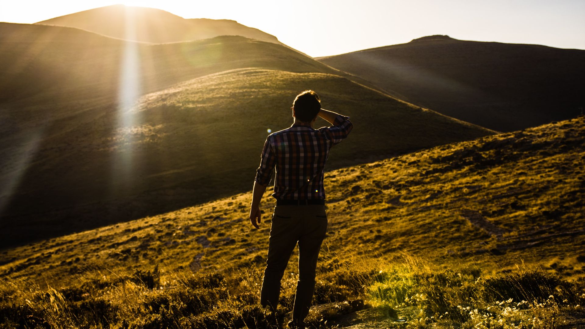 Was It Right for Matt Chandler to Step Down?