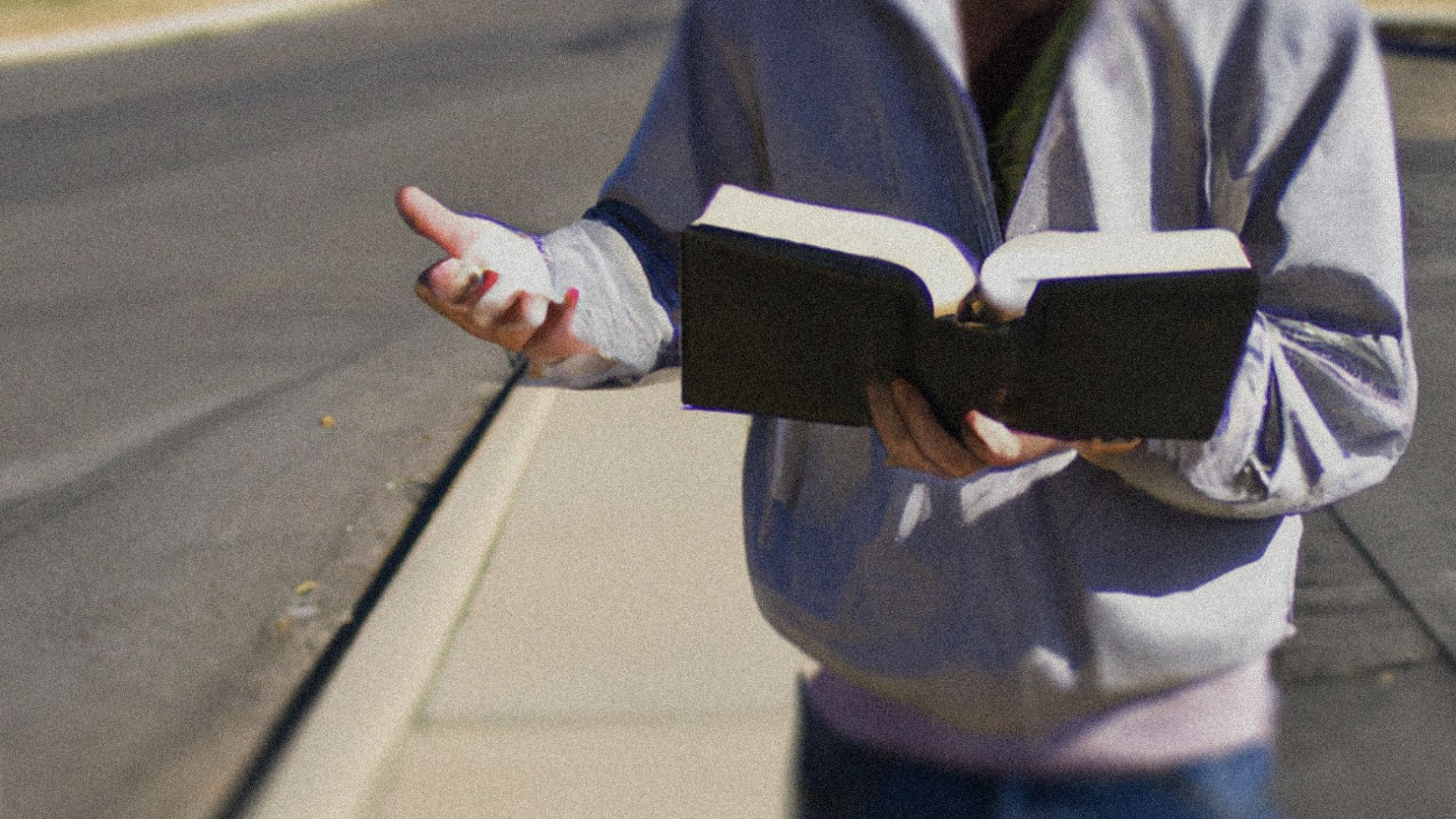 Do I Use the Bible When Sharing the Gospel?